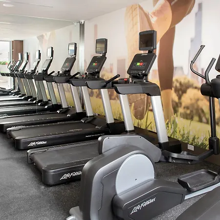 Towneplace Suites By Marriott New York Long Island City-2