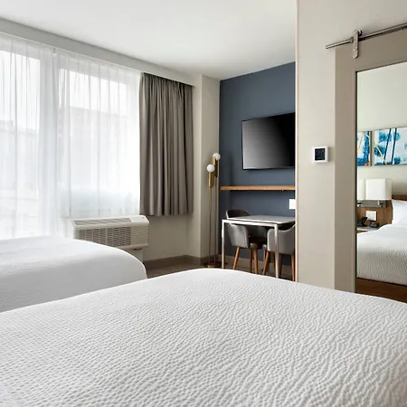 Towneplace Suites By Marriott New York Long Island City-3
