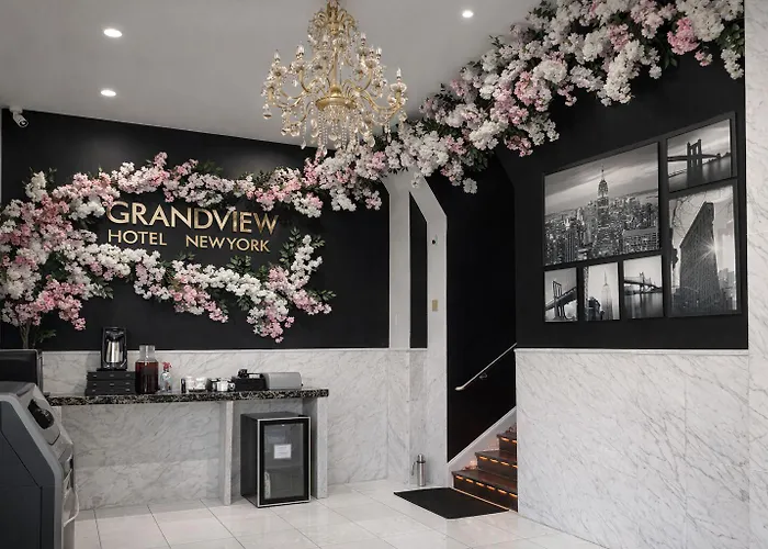 Grandview Hotel New York